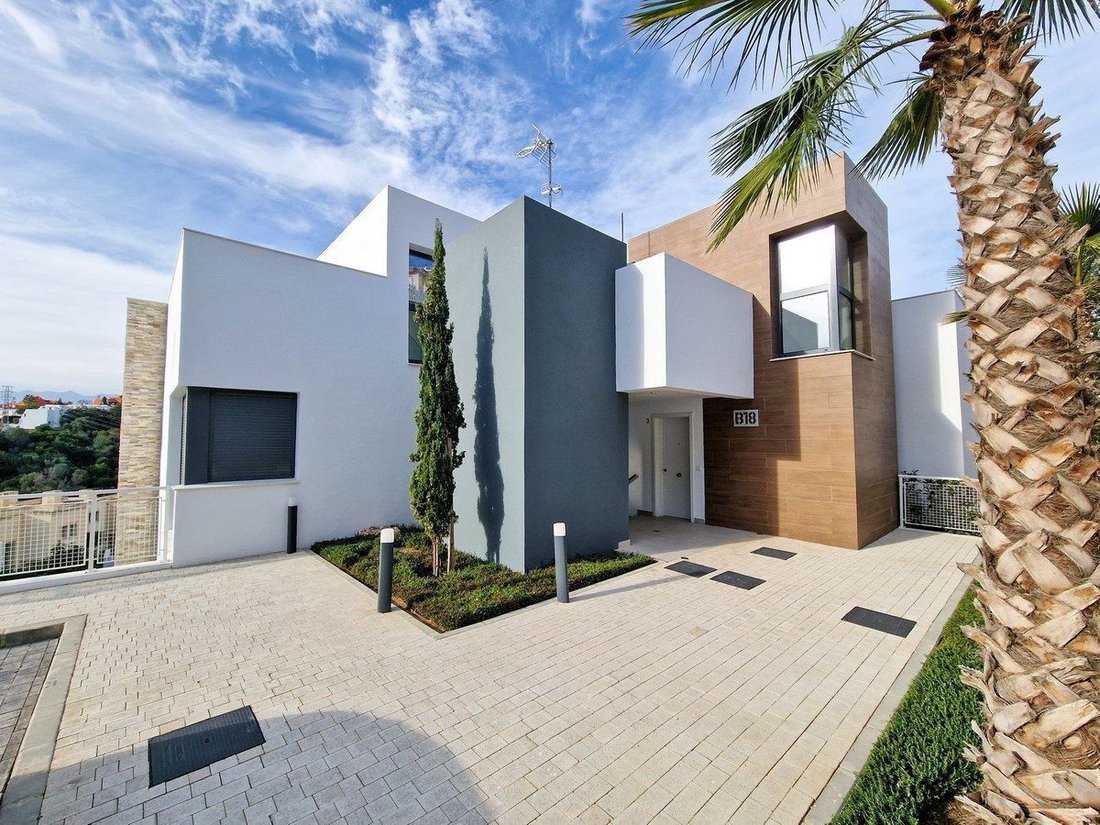 Appartamento a Centro, Malaga, Spagna 1 - 18862504