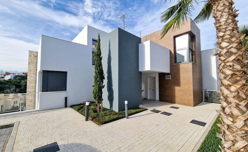Apartment in Puerto De Cabopino, Elviria-Cabopino, Marbella 1