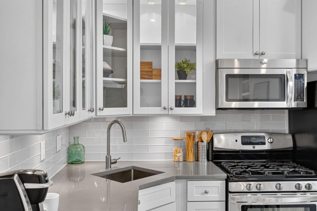 Condo in Washington, District of Columbia, United States 5 - 18849278