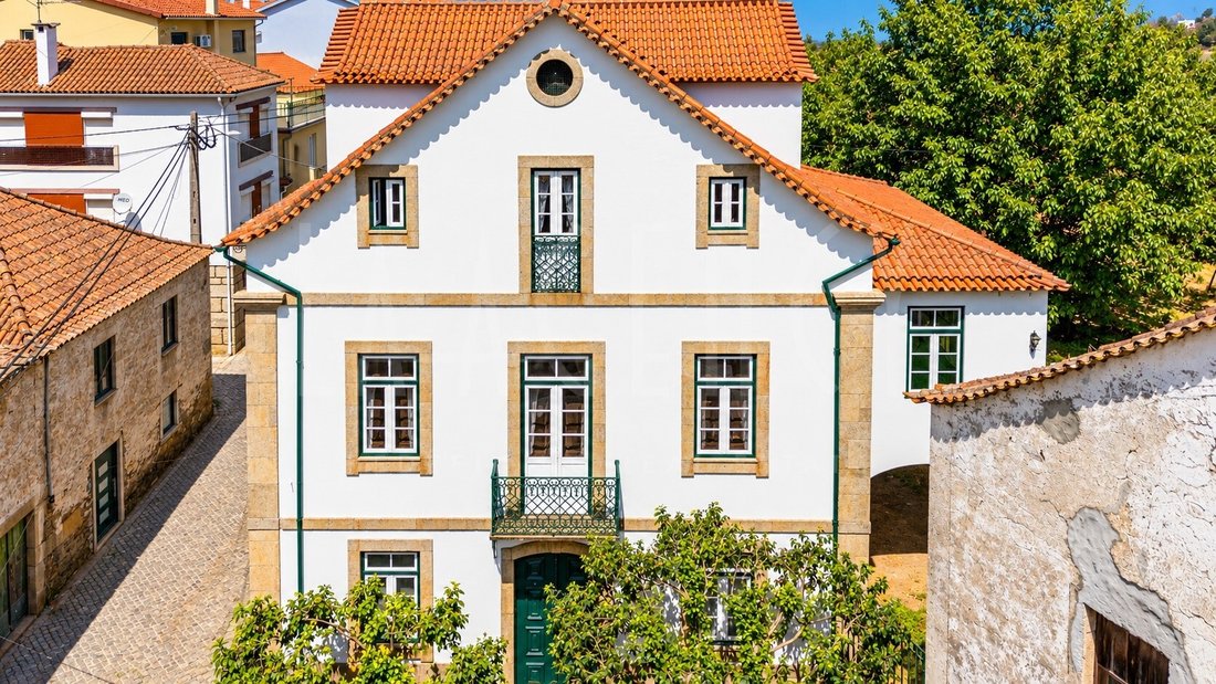 Finca in Pomares, Coimbra District, Portugal 5 - 18852210