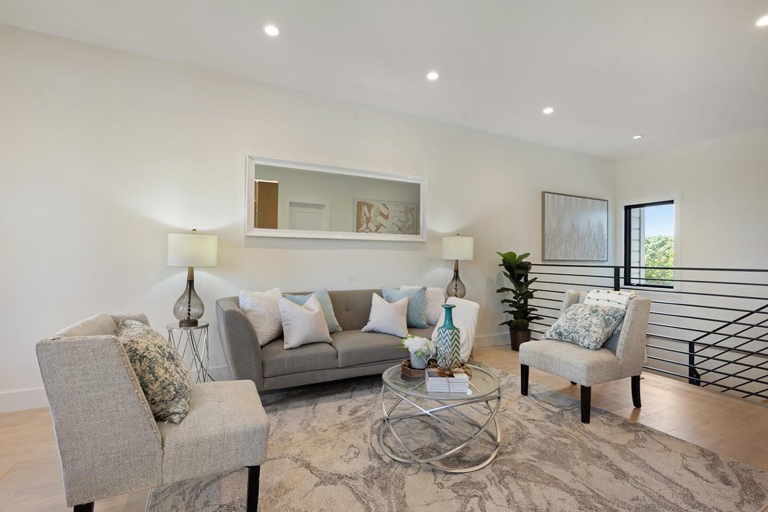 Residenza a San Francisco, California, Stati Uniti 5 - 18842041