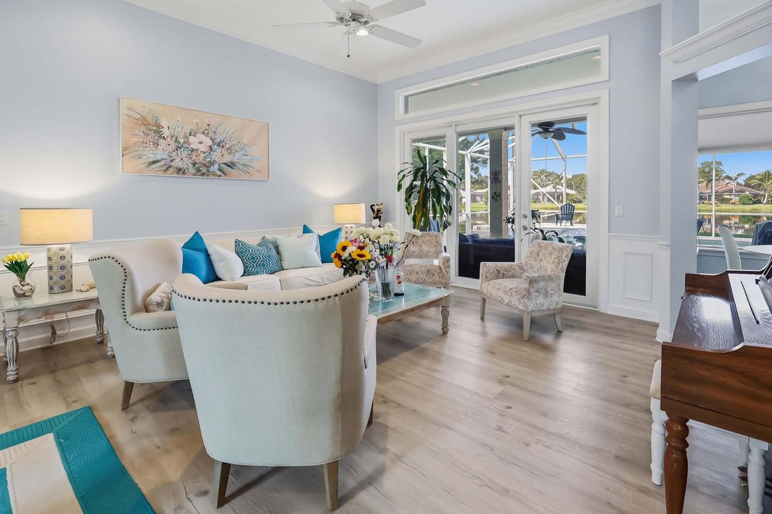 House in Vero Beach, Florida, United States 5 - 18847843