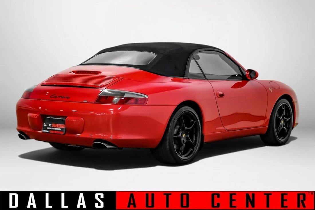 Cabriolet in Carrollton, TX, United States 5 - 18852345