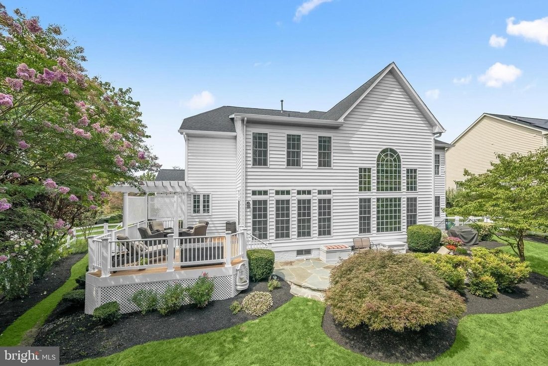 Haus in Middletown, Maryland, Vereinigte Staaten 2 - 18854283