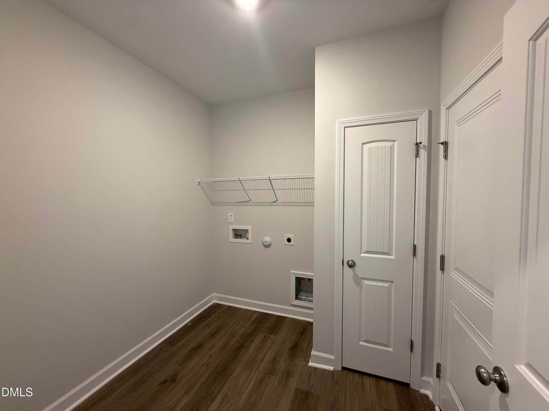 House in Raleigh, North Carolina, United States 4 - 17407652