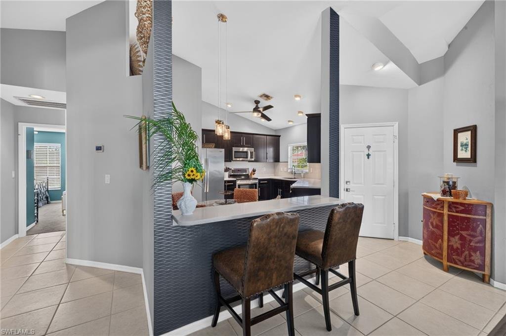 Casa en Naples, Florida, Estados Unidos 3 - 18855102