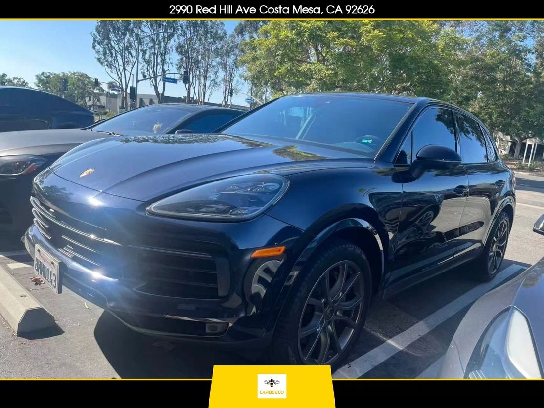 Suv in Costa Mesa, CA, United States 1 - 18856939