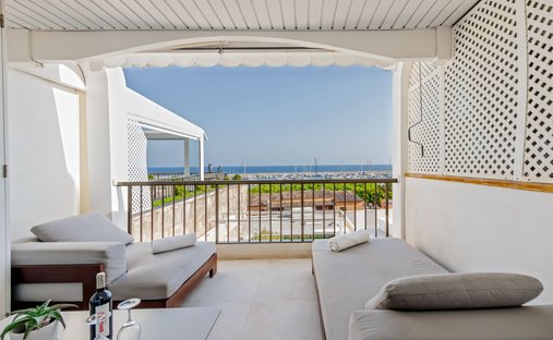 Apartamento en Calviá, Islas Baleares, España 1
