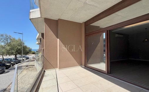 Appartement à Canidelo, District de Porto, Portugal 1