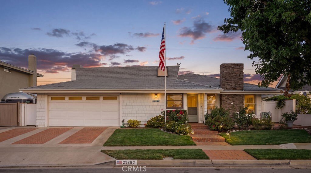 Haus in Huntington Beach, Kalifornien, Vereinigte Staaten 1 - 18850950