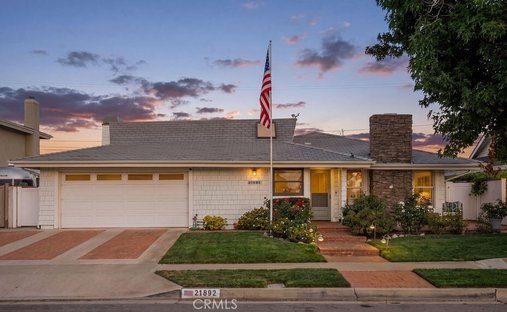 House in Huntington Beach, California, United States 1