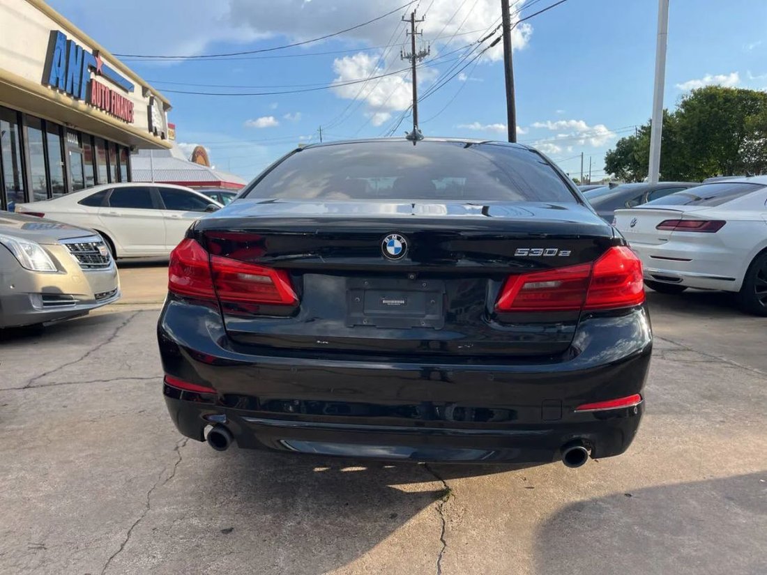 Sedan in Houston, TX, United States 4 - 18856017