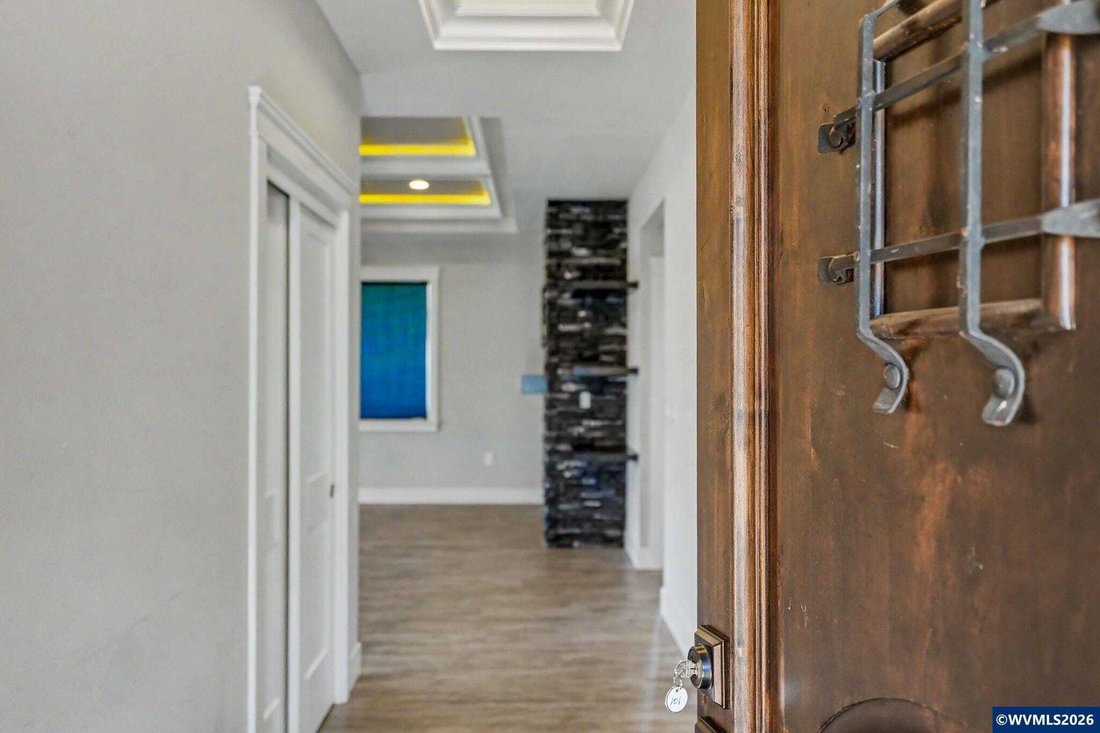 Casa en Salem, Oregón, Estados Unidos 5 - 18845232