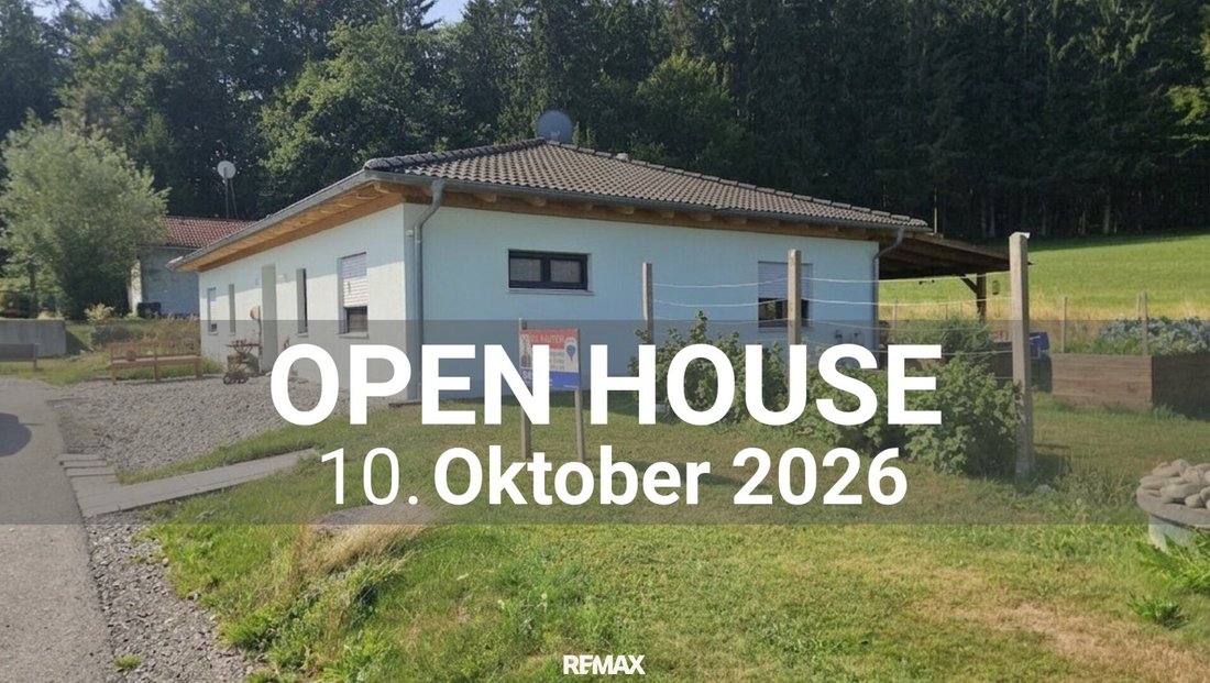 Bungalow in Tarsdorf, Upper Austria, Austria 1 - 18658345
