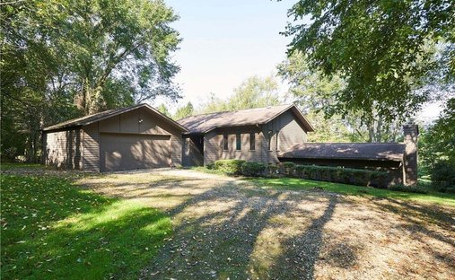 Casa a Copley, Ohio, Stati Uniti 1