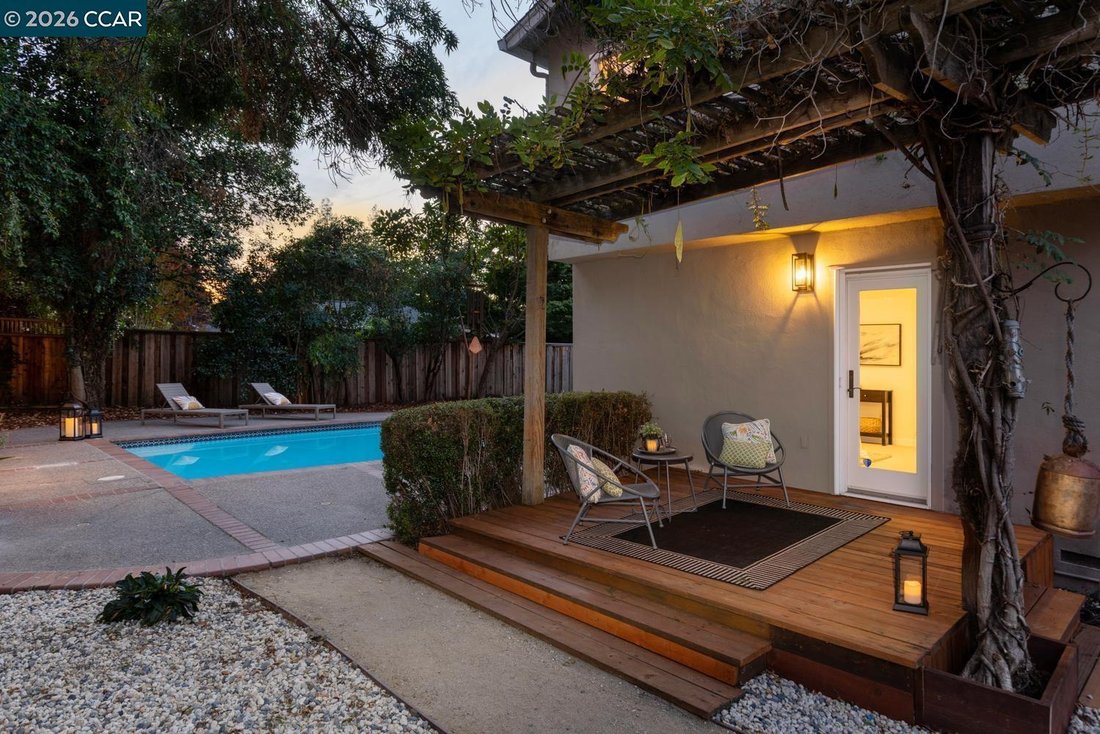 Casa en Concord, California, Estados Unidos 4 - 18848847