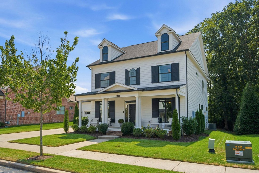 House in Franklin, Tennessee, United States 2 - 18849429