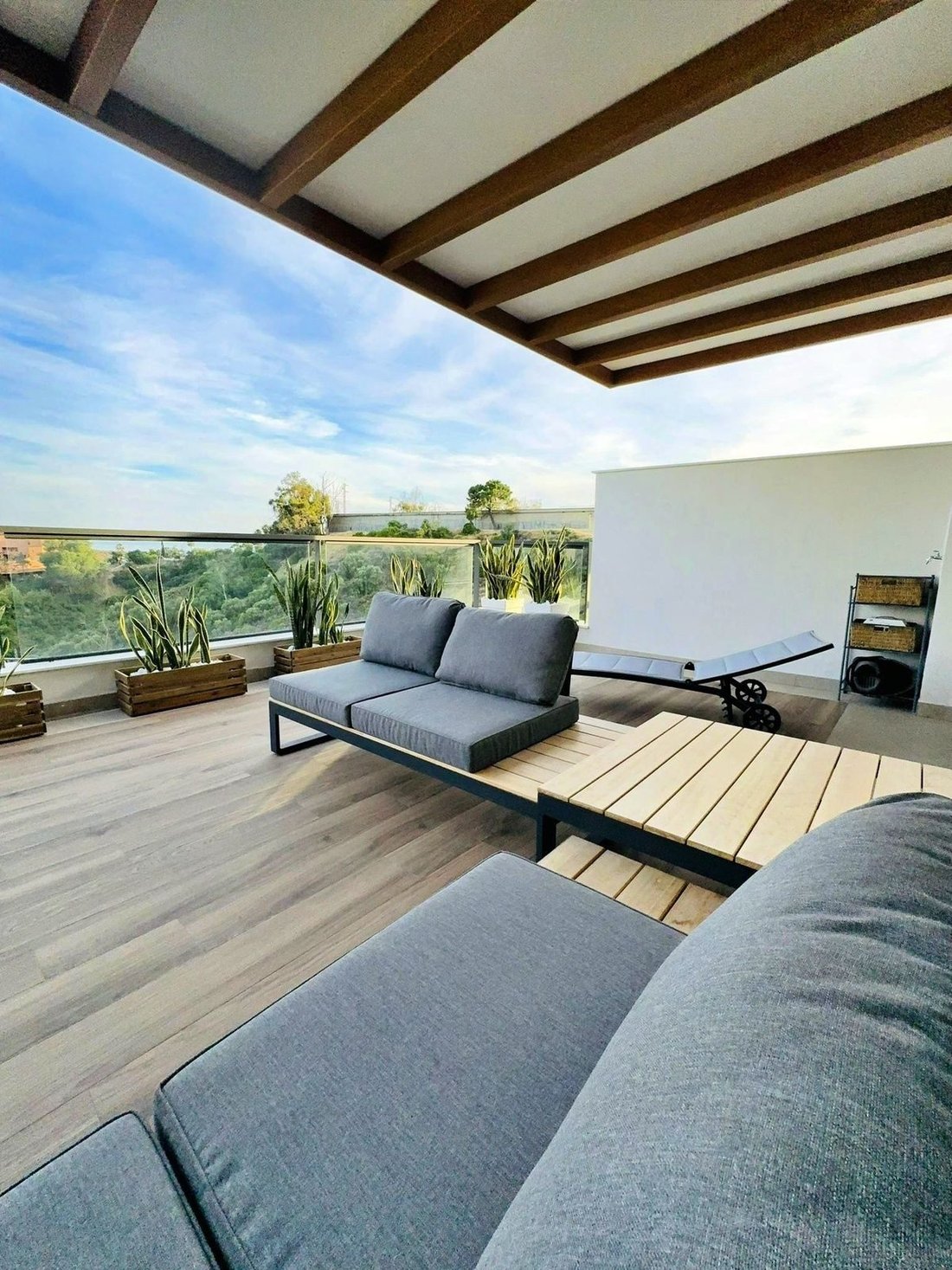 Apartamento en Playa Puerto Banús, Marbella, España 5 - 18857626