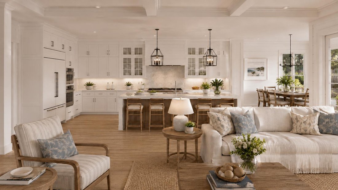 Casa a Nantucket, Massachusetts, Stati Uniti 2 - 18849245