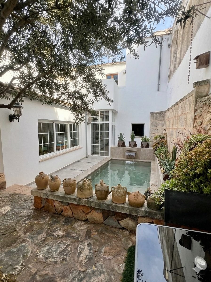 Villa à Felanitx, Îles Baléares, Espagne 5 - 18858029