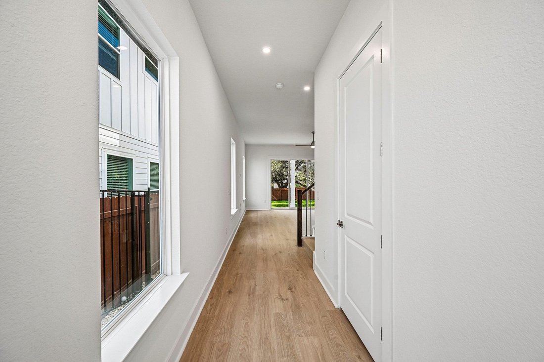 Haus in Austin, Texas, Vereinigte Staaten 2 - 17648378