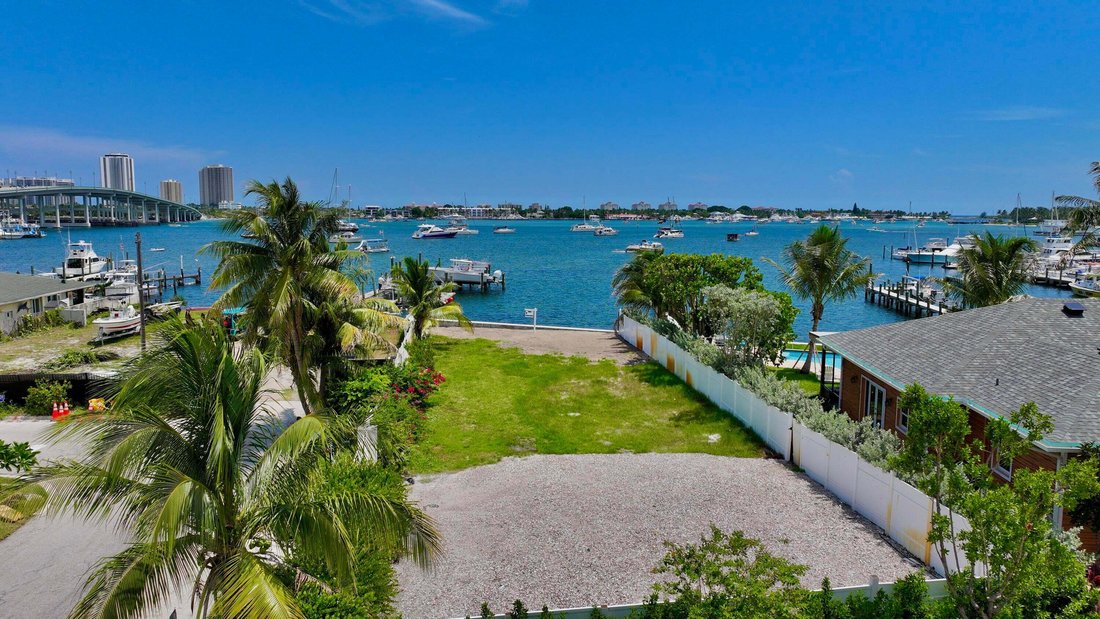 House in Riviera Beach, Florida, United States 5 - 18630973