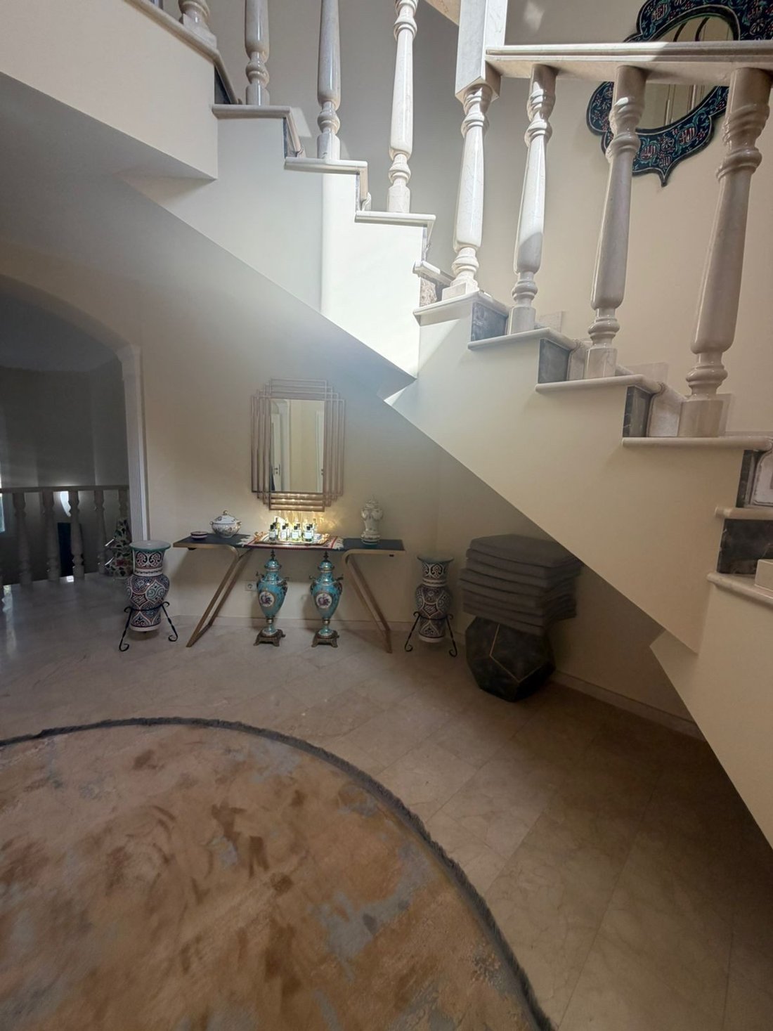 Villa à Estepona, Andalousie, Espagne 5 - 18856426