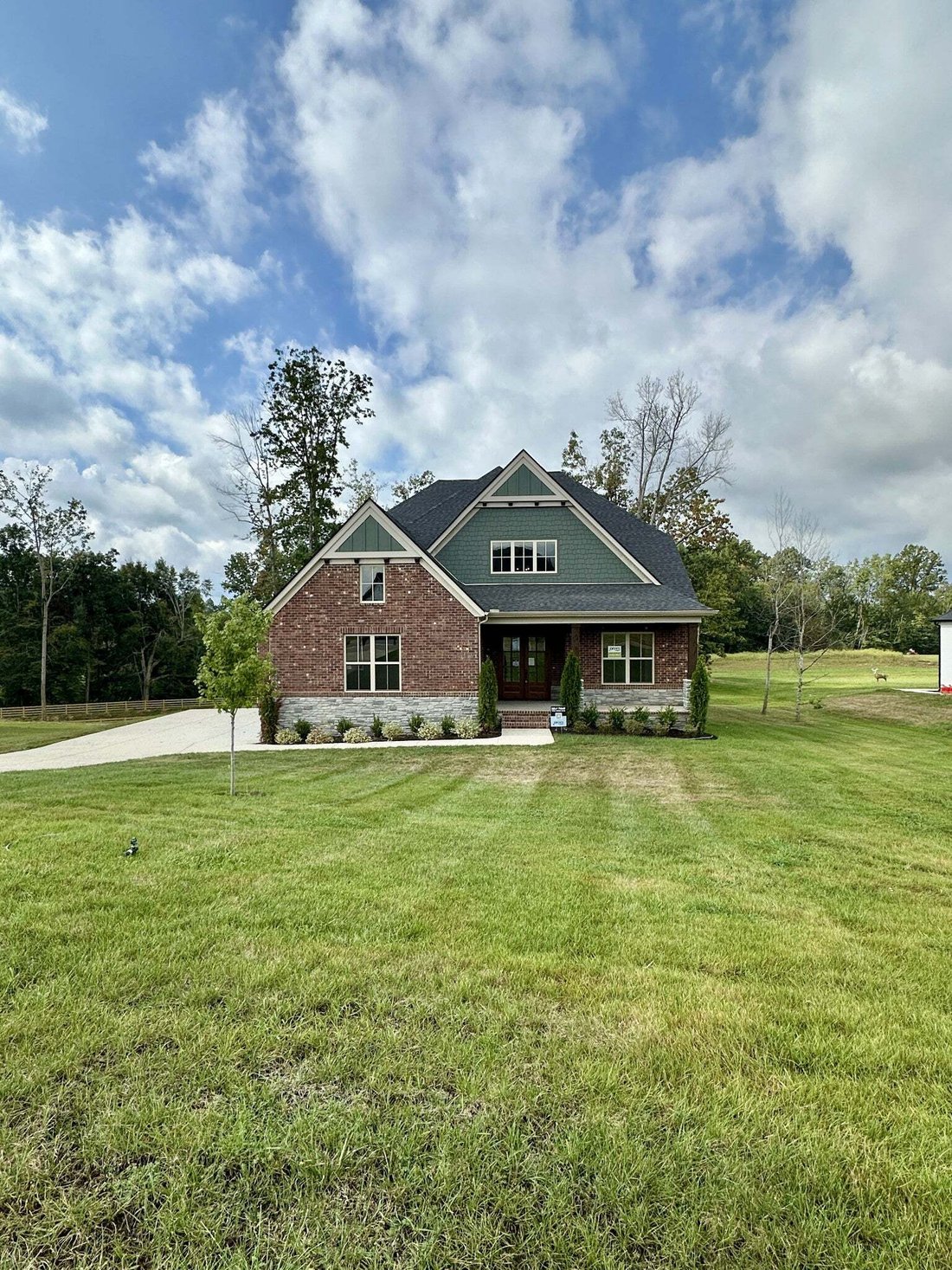 House in Bon Aqua, Tennessee, United States 2 - 18795667