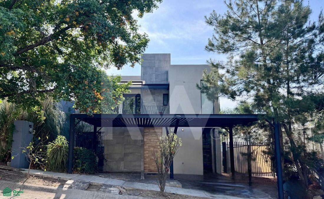 House in Zapopan, Jalisco, Mexico 1 - 18023508