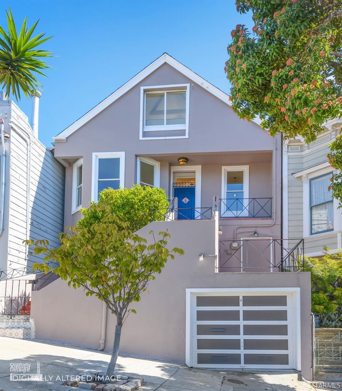 Casa a San Francisco, California, Stati Uniti 1 - 18853989