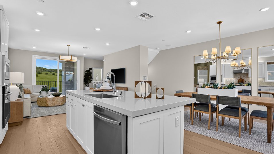 Residenza a Santa Clarita, California, Stati Uniti 4 - 18844612