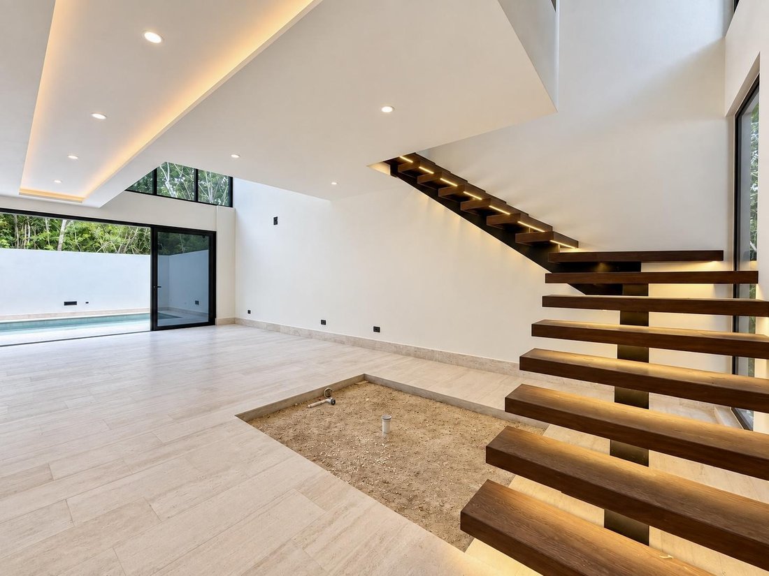 House in Cancún, Quintana Roo, Mexico 3 - 18857102