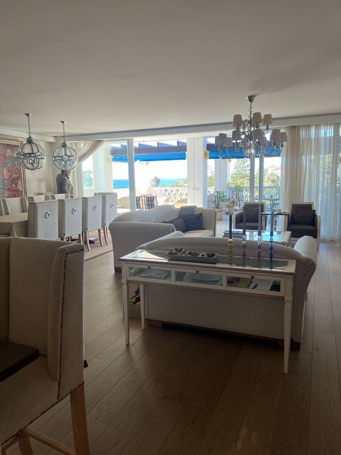 Appartamento a Puerto Banus, Marbella, Spagna 3 - 18862123