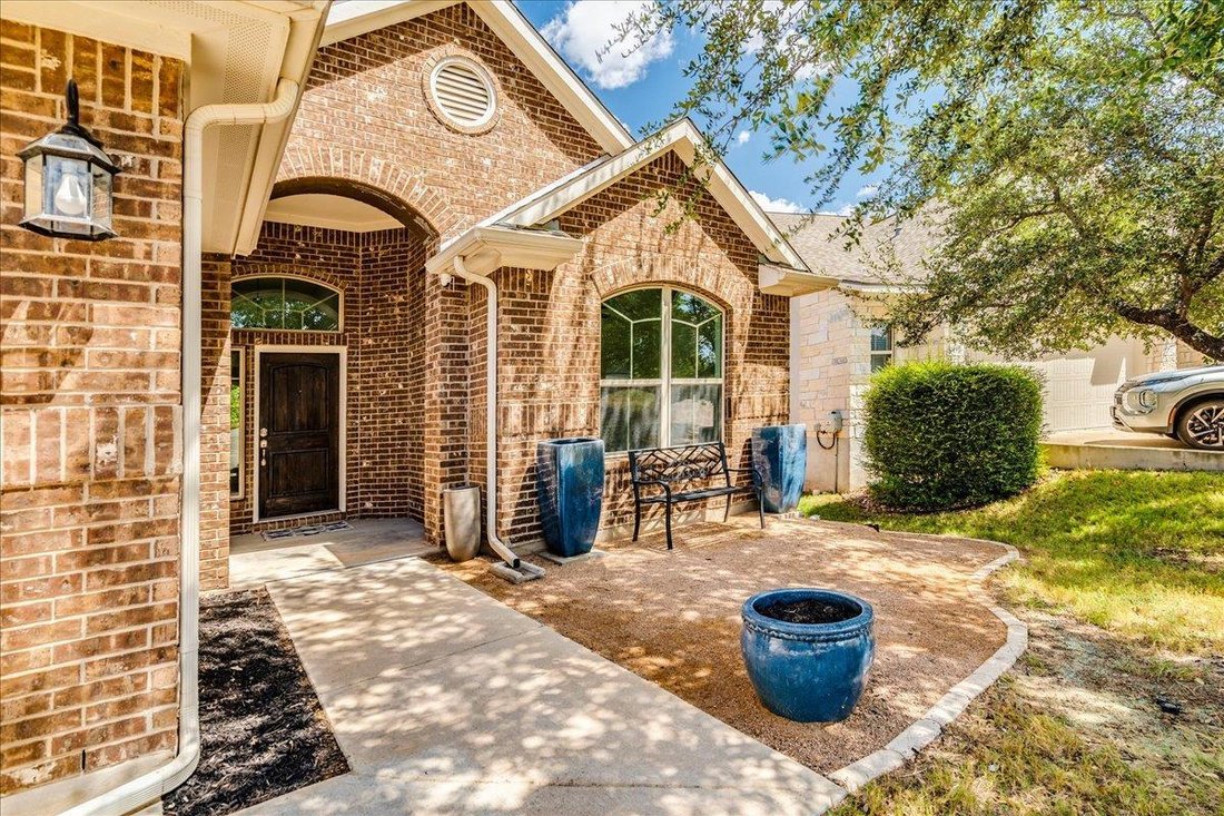 Haus in Bee Cave, Texas, Vereinigte Staaten 5 - 18851405