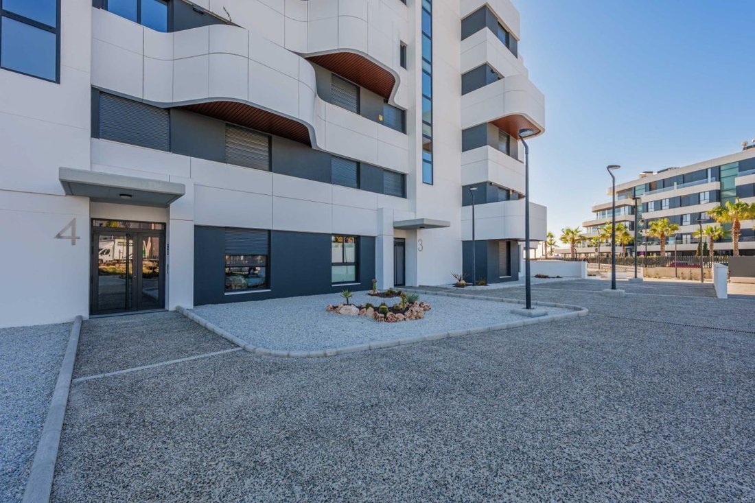 Appartamento a Centro, Malaga, Spagna 4 - 18856514