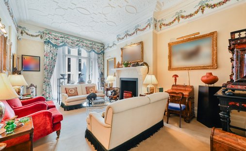 Appartamento a Belgravia, Westminster, Inghilterra 1