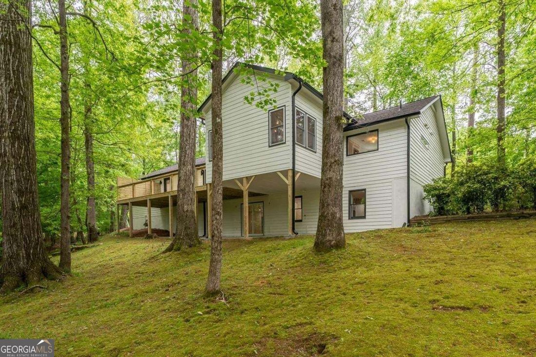 Haus in Peachtree Corners, Georgia, Vereinigte Staaten 4 - 18676495