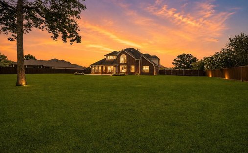 Casa a Conroe, Texas, Stati Uniti 1