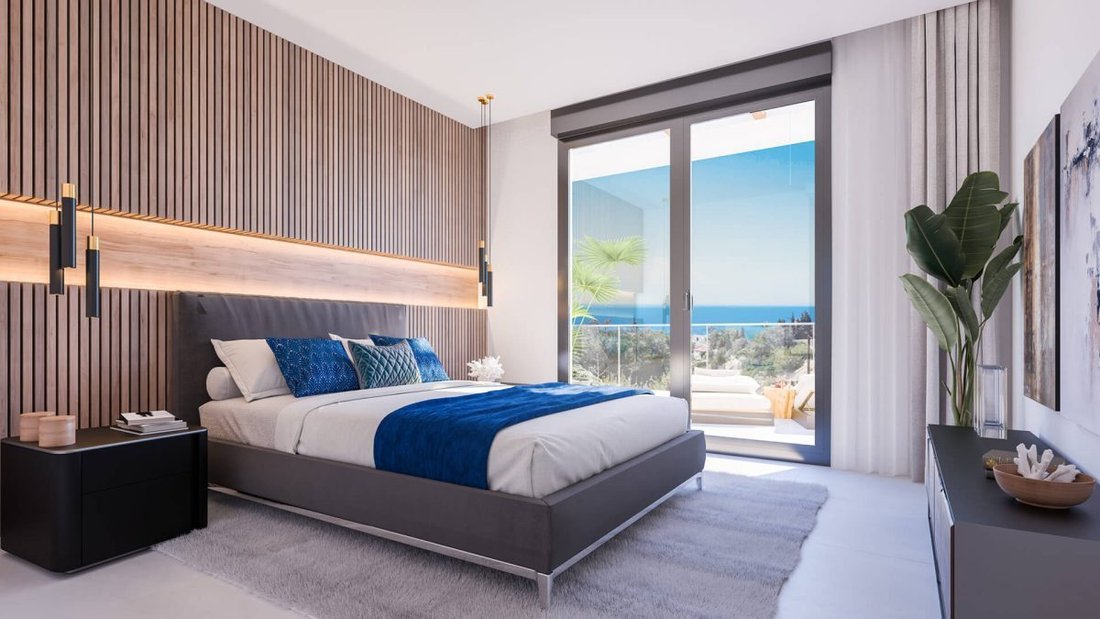 Appartamento a Marbella, Andalusia, Spagna 5 - 18862637