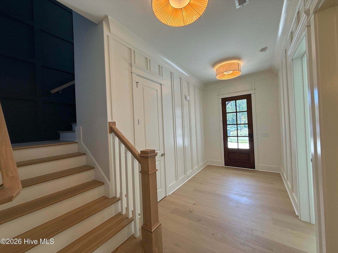 House in Porters Neck, North Carolina, United States 2 - 17687005