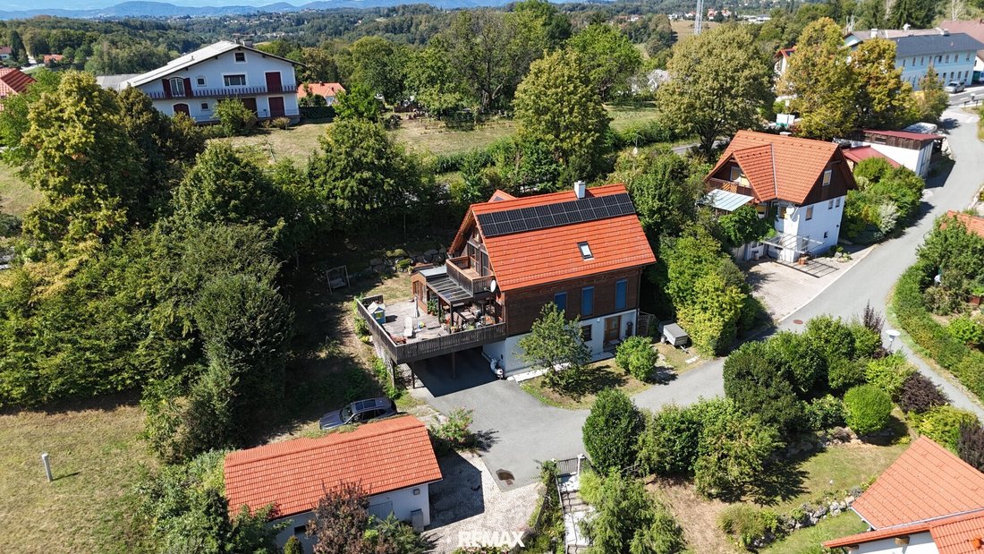 House in Laßnitzhöhe, Styria, Austria 4 - 18850641