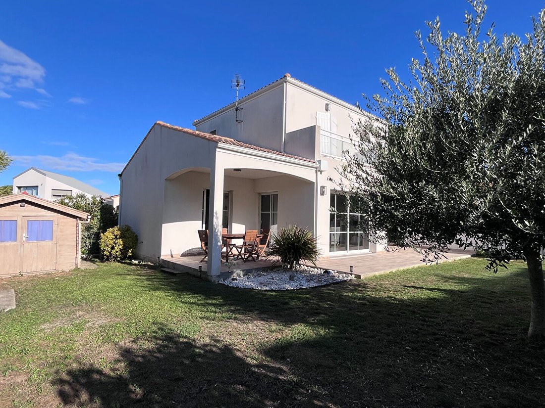 Villa a Francia 4 - 18850847