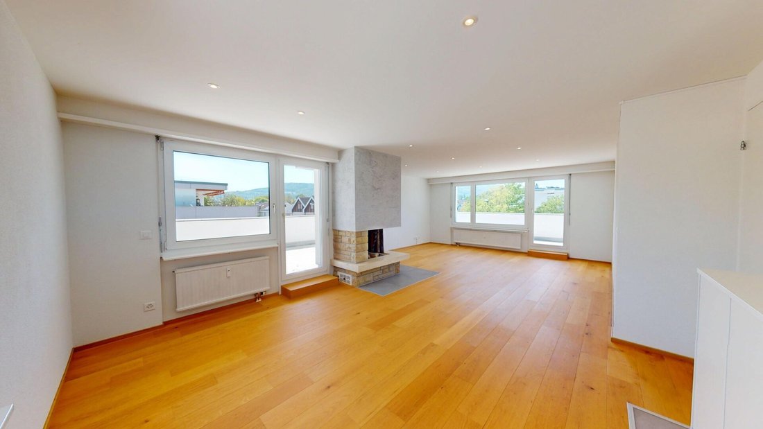Wohnung in Basel-Landschaft, Schweiz 2 - 18851403