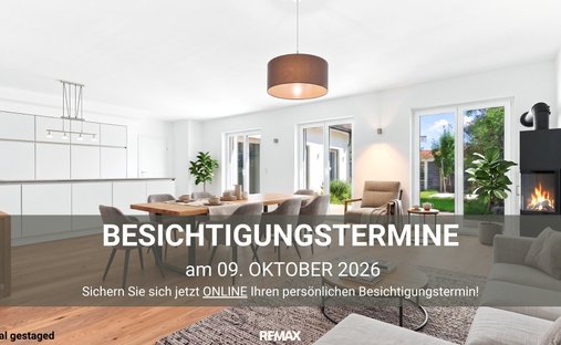Bungalow in Linz, Oberösterreich, Österreich 1