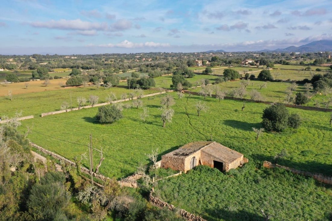 Casa a Felanitx, Isole Baleari, Spagna 1 - 18857637