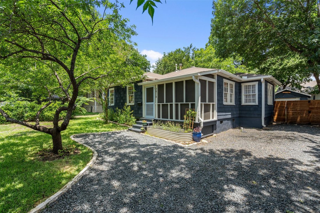 House in Austin, Texas, United States 2 - 18846406