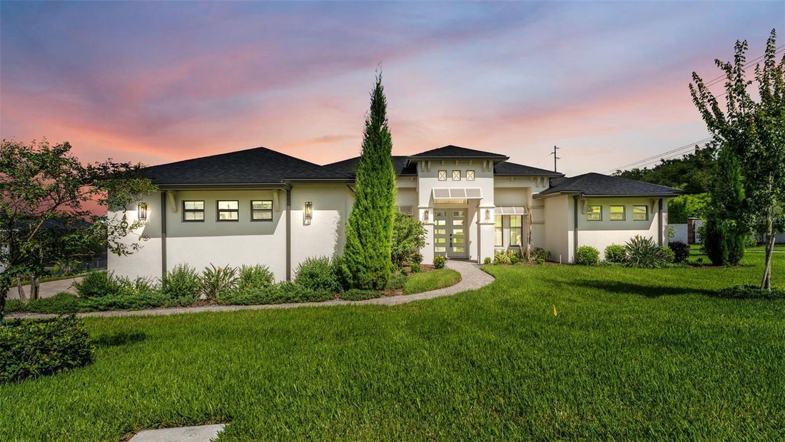 House in Lakeland, Florida, United States 1 - 18846181