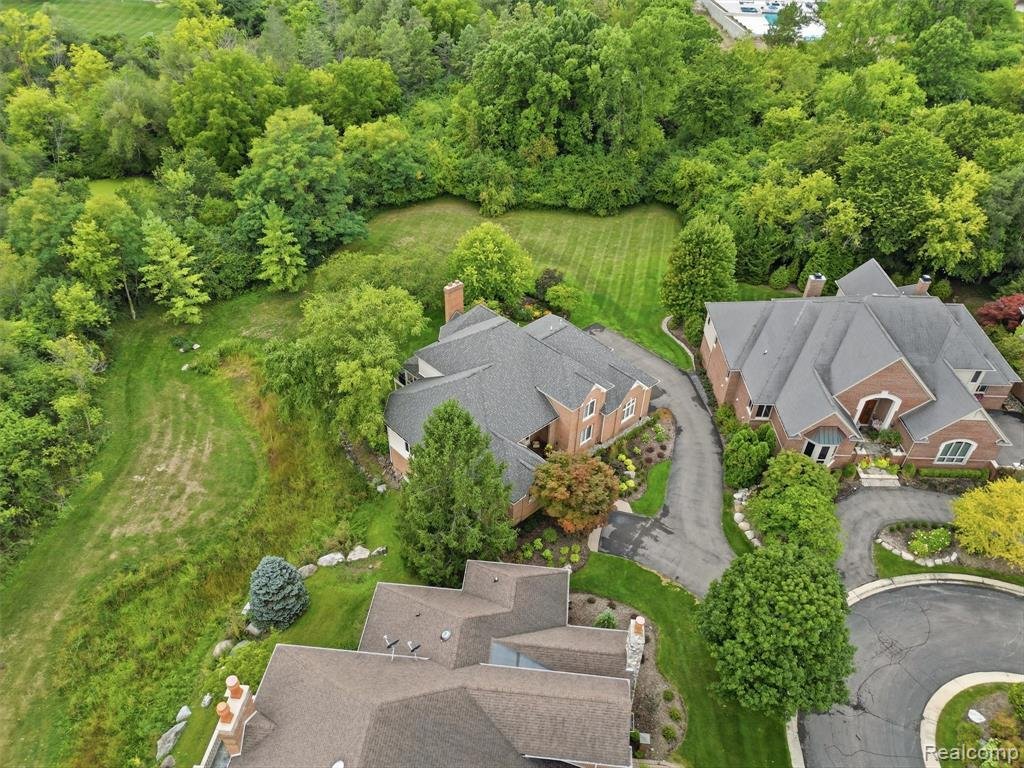 Condo in Bloomfield Hills, Michigan, United States 4 - 18846408