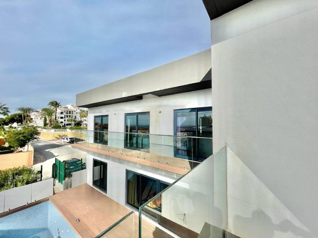 Villa a Sitio de Calahonda, Mijas, Spagna 1 - 18860467