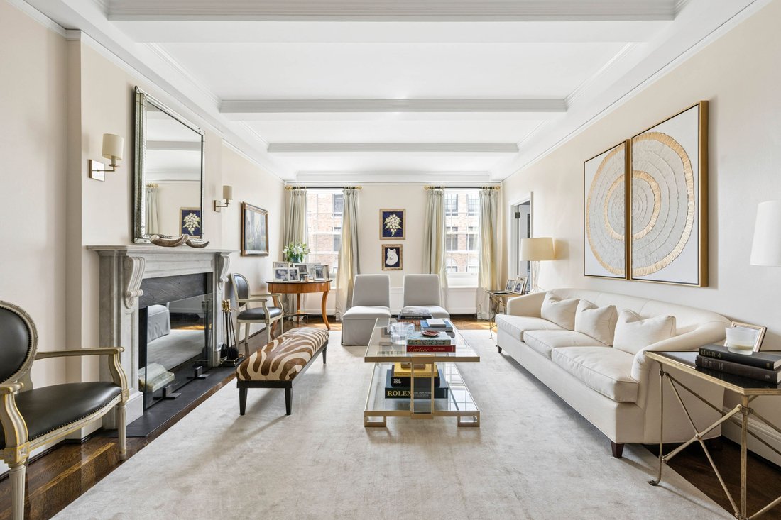 Apartment in New York, New York, United States 1 - 18849275